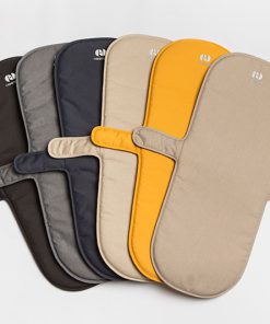 Carrycot pads