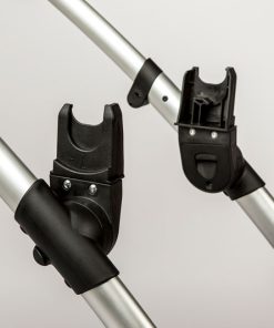 Adaptadores para silla de coche